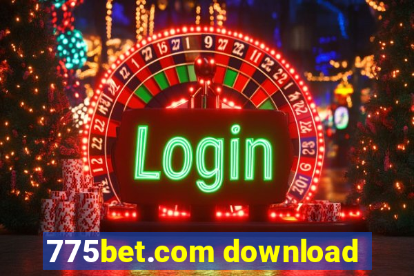 775bet.com download